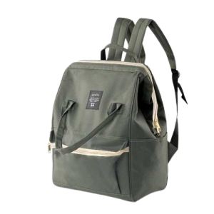 Tas Punggung/Backpack Wanita Tas Jinjing