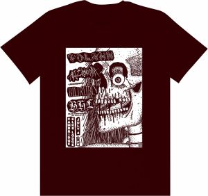 Baju murah atasan cowok keren BILIRUBIN RUBHK8466