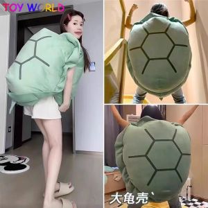 Tiktok Best Friend Birthday Gift Turtle Bee Soft Toy Doll Plush Toy Soft Stuffed Animal Cushion Soft Turtle Bee Doll Pillow Girlfriend Doll Girl 现货 创意恶搞龟蜜玩偶 乌龟蜜蜂公仔 搞怪送女闺蜜生日礼物 抖音爆红