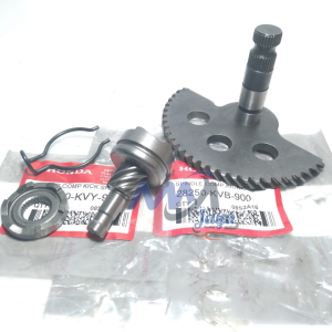 gigi kampak as kick engkolan selahan Beat karbu vario110 scoppy Beat Selah Spacy Karbu Lama Old KVB