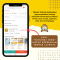 BOLDEMAX AP 20 ml - Obat Penggemukan Hewan Ternak 100% Original. 