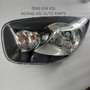 ĐÈN PHA  KIA MORNING 2013 BÊN LÁI( HÀNG ĐÀI LOAN ĐẸP)