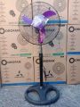 OROFAN OSF-16B (EG.2) STAND FAN (16"Banana blade)/ELECTRIC FAN. 