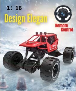 Promo High Speed Climbing Car Mainan Mobil RC Remote Control Mobil Murah