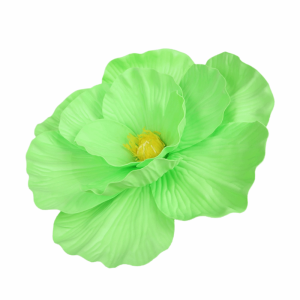 OUREAL Large Size Artificial Flower PE Foam Material 40/50cm Wedding Decoration Decors Fake Flowers Simulated Flower Outdoor Decoration