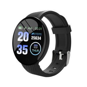 18 Smart Watch Men and Women Smartwatch Waterproof Digital Watches Sports Fitness Tracker Watch