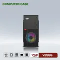 VỎ CASE VSP 28XX - (mATX). 