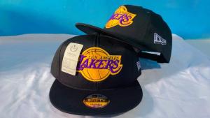 TOPI SNAPBACK LAKERS NBA//TOPI SNAPBACK LOS ANGLES//TOPI SNAPBACK CAP DISTRO