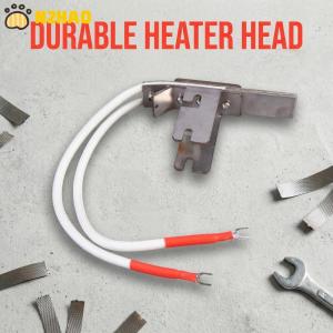 【N2HAO】 Bunding Machine Heater Head Accessory for Automatic Strapping Machines Reliable Heat Parts for Packaging Line