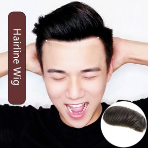 Hairline wig all sizes  toupee hairline wig men hairline wig for men wig hairline hairline wig for men toupee men human hair toupee men