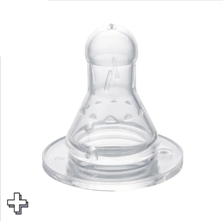 Happily%20Baby%20Nipple%20for%20Baby%20Bottles%20Standard%20Neck%20Wide%20Neck%20Soft%20Silica%20Gel%20Baby%20Pacifier%20Food%20Grade%20Nipples%20Feeding%20Pacifier1/3/5pcs%20-%20Image%2010