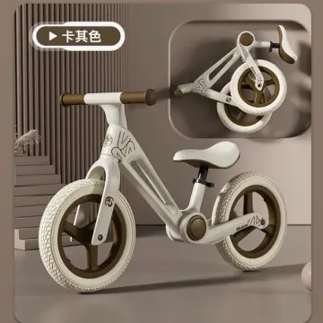 Balance bike lazada deals