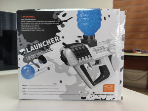 ของเล่นเด็กเล่นน้ำกลางแจ้ง