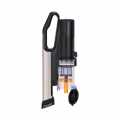 (Bulky) HITACHI PV-XH4P CORDLESS STICK VACUUM CLEANER. 