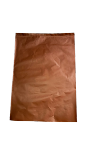 Plastik Warna Gold 25x35 cm: Solusi Paket Praktis Untuk Online Shop