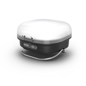 Silva Glow Recharge Lantern - USB-C rechargeable - White/Warm LED - 350 lumens