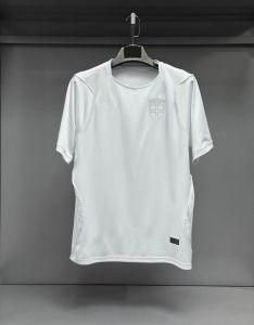 AE2627 New World Cup football jerseys for France Spain and Brazil national teams fan edition can be printed with numbers