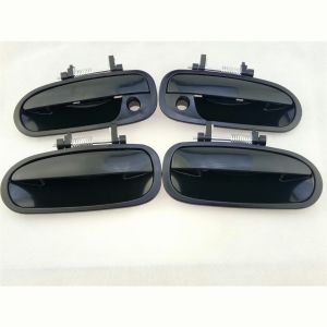 Honda Civic Outside Door Handle Replacement Parts For EK3 1996-2000 /VTI LXI/VTEC SIR