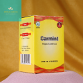 KAPSUL CACING CARMINT SETARA VERMINT ISI 30 KAPSUL/OBAT TIPES/OBAT DEMAM/Obat Tipes Paling Ampuh/Obat Tipes Cacing Kapsul/Obat Atasi Tipes Dan Demam/Obat Meriang/Obat Cacingeun/Obat Demam Tinggi/Obat Penyakit Radang Usus Penyebab Tipes/Obat Herbal. 