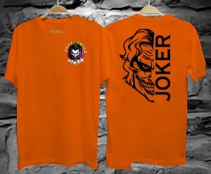 Kaos Atasan oblong pria Lengan pendek Kaos oblong Sablon Joker Kaos pria / Kaos Oblong/ Baju Kaos Tshirt/ Tshirt pria / Tshirt pria