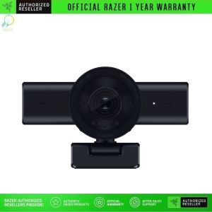 Webcam Razer Kiyo V2 X_Mới hàng chính hãng