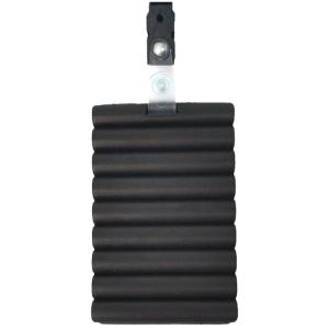 Ánh Sáng Trọng Lượng dụng cụ câu cá Tổ Chức Clip Các Bản Vá Lỗi Chống Nước Cho Nymphs Và Khô Fly Giàn