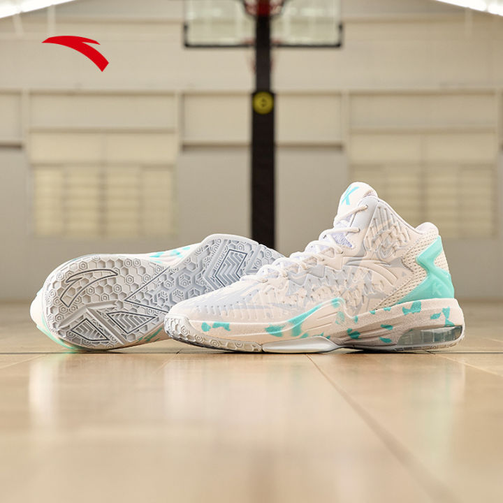 Anta Shoes New 'basketball Shoes In The Philippines ANTA Men