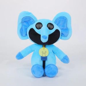 Thú Nhồi gấu Bông mèo Hình Catnap Dogday Động Vật Hoạt Dễ Thương Cho Bé smiling critters poppy playtime chapter 3