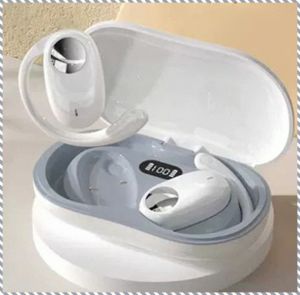 Sports Headphones No Sound Leaks Watching Videos Bluetooth Headset High Energy Core Unconducting