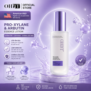 Tinh Chất (Serum) Dưỡng Sáng Chống Lão Hóa Pro-xylane & Arbutin Essence Lotion 100ML