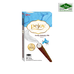 Japan Glico Pejoy Biscuit Stick 【Chocolate/Cookies Cream/Vanilla Hokkaido Milk】(33g - 39g)