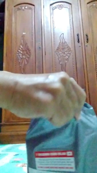 Buyer review video 2