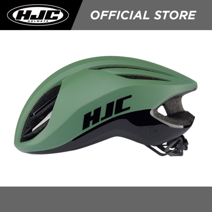 Hjc cycling best sale helmets