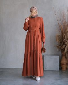 GAMIS WANITA TERBARU GAMIS PESTA  GAMIS TURKI KANCING TERBARU WANITA TERLARIS GAMIS WANITA MUSLIM TERBARU COD GAMIS SATIN TERBARU GAMIS TURKI TERLARIS GAMIS MUSLIM TERBARU TERLARIS 2023