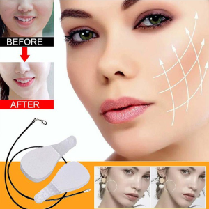 Lift the Film Lifting Sticker Fine Lines Super Elastic No Side Effects Physics Traceless