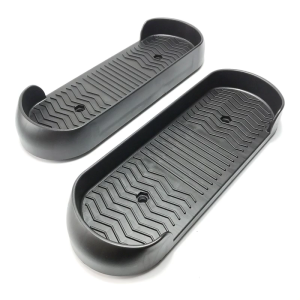 Universals Fitness Trainer Pedals Stationary Bike Pedals Rowing Machine Pedals Pedals Fitness Accessories Enduring