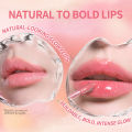 【NEW-STEEL EDITION】barenbliss BNB Peach Perfect Lip Tint  Moisturizing l  24H Glossy Stain. 