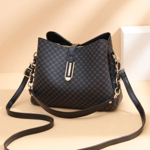 Tas Selempang Wanita Elegan Mode Korea Fashion PREMIUM High Quality Original Import