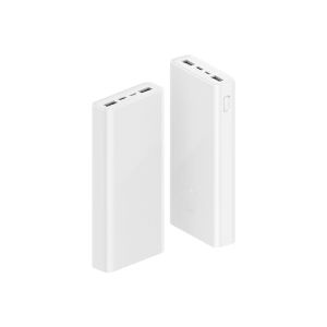 【CCC Certification】NEW Xiaomi Mi Powerbank 22.5W 20000mAh (PB2022ZM) USB-C Fast Charging Powerbank Can Bring on plane充电宝