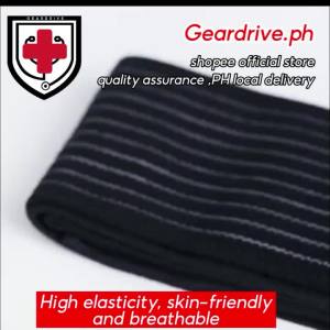 Elastic Compression Bandage Wraps for Stabilising Ligament Joint Pain Sports - Elbow Support Ankle Brace Bracers Knee Pads