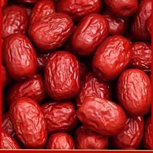 [Net weight] Red dates Xinjiang specialty Ruoqiang small gray dates soaked in water to cook porridge raw snacks non-Hetian dates