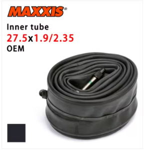 MAXXIS เชื่อมอะไหล่จักรยานน้ำหนัก0.8มิลลิเมตรยางใน26 27.5 29 700สำหรับถนน BMX XC เอเอ็มดีเฮชเดินทาง PV SV อะไหล่จักรยาน