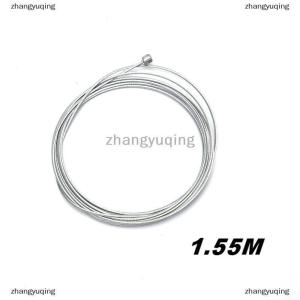 [COD] zhangyuqing Bike Shift Cables Mountain Bike Shift Inner Stainless Steel Derailleur Cable