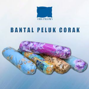 JNE Bantal Peluk Dewasa Murah  Bolster For Adult