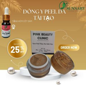 (Tăngj cốt sâm) KEM TÁI SINH DA SÂM LẠNH CỰC HOT MỚI 20gr KEM BONG SỆT ĐÔNG Y - GIẢI PHÁP ƯU VIỆT ĐÁNH BAY MỤN NÁM TÀN NHANH