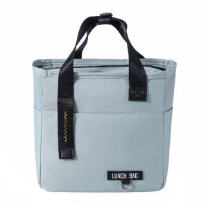 Lisi Cooler Bag 15/33L Collapsible and Insulated Big Lunch Bag Leakproof Portable Soft Cooler