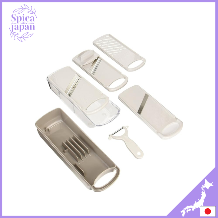 KAI Wasabi Black 4" Paring Knife - Made In Japan - 6710P (Singapor - Foto 7