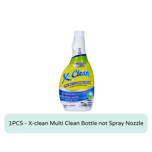 450ml Kitchen Cleaner Spray Kitchen Degreaser Removes Oven Cleaner Cookware Cleaner Grease Cleaner Spray