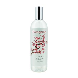 Evangeline Eau De Parfum 100ml || Selection || Hijab Series || Batik || Musk || Sakura Parfume || Parfum EDP