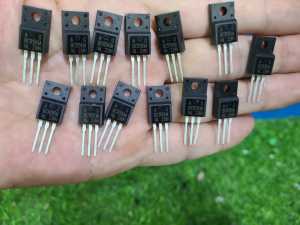 IC nguồn sấy canon 2900